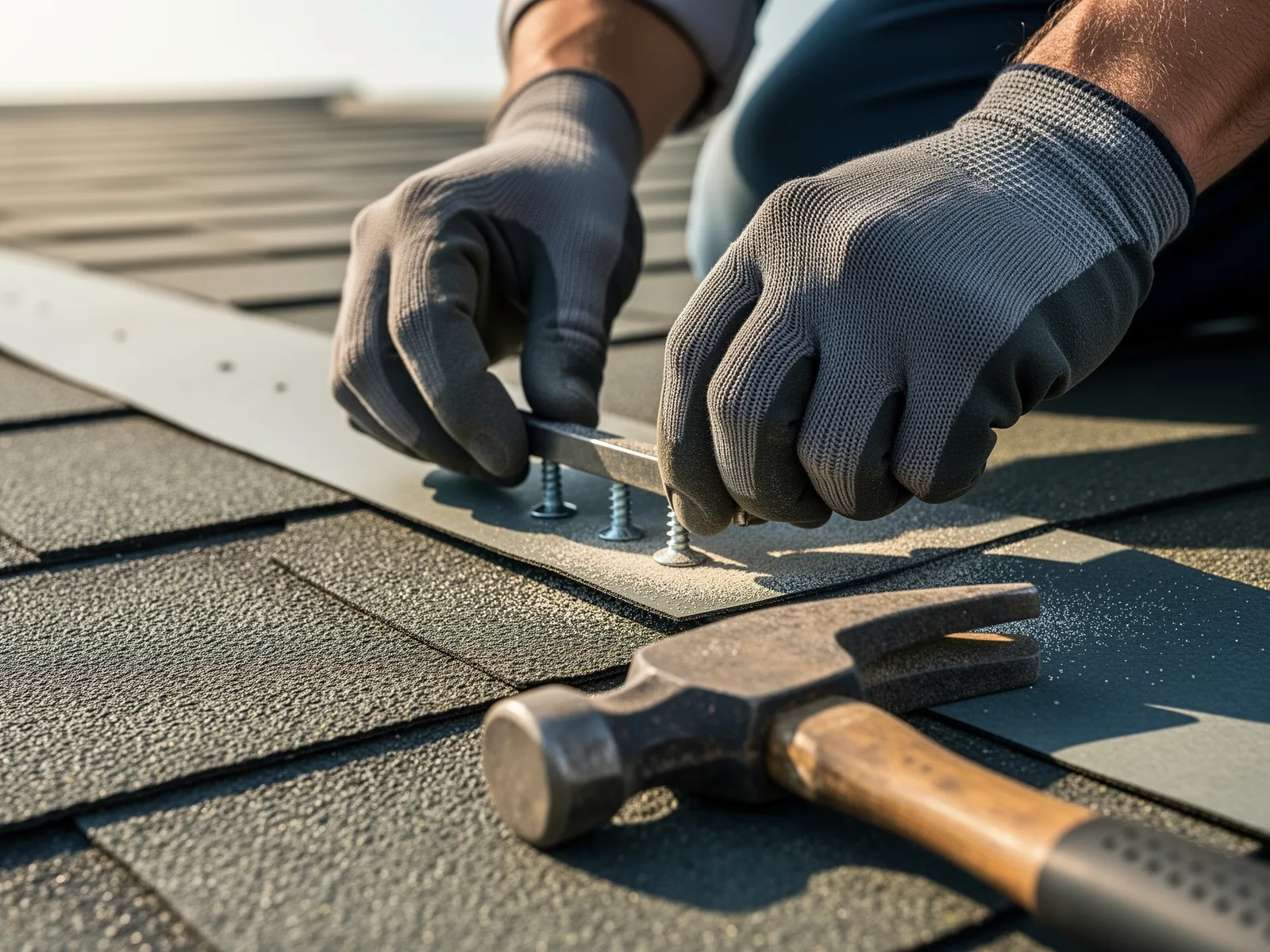 Why choose Fascia Repair in Caroga Lake, NY